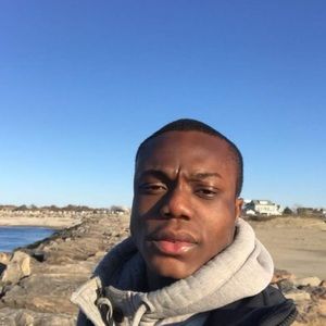 Meet your Posher, Jackson